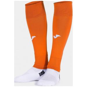 Гетри Joma LEG II без шкарпетки помаранчеві Чол